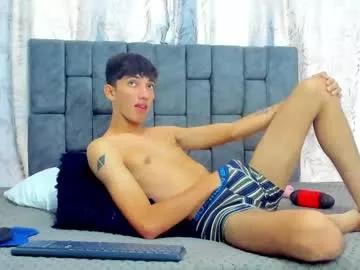 maikol_ortizz from Chaturbate is Freechat