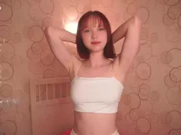 maisiemiller from Chaturbate is Freechat