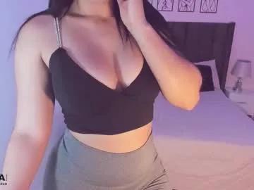 maite_kanes from Chaturbate is Freechat