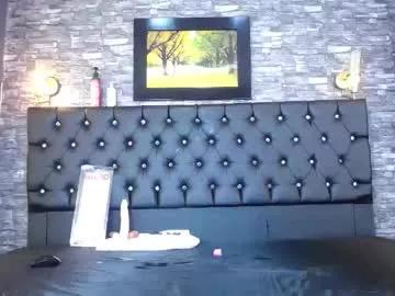 malory_cortez from Chaturbate is Freechat