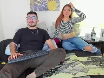 maloy_magic from Chaturbate is Freechat