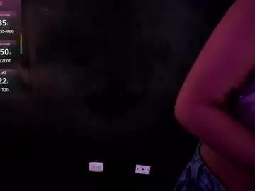 manelyk_evanss from Chaturbate is Freechat
