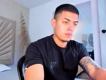marccogarcia from Chaturbate is Freechat