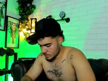 marcus_dwan from Chaturbate is Freechat