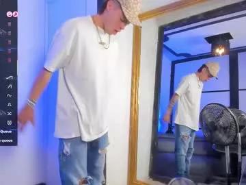 marcuscollins1_ from Chaturbate is Freechat