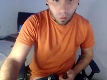 marek_secrett from Chaturbate is Freechat