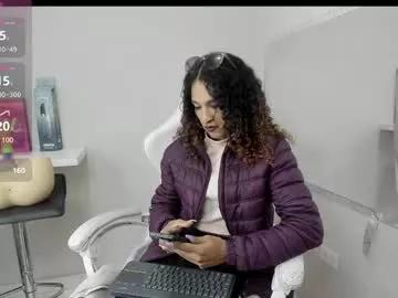 marfilastrom from Chaturbate is Freechat