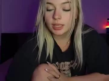 margot_robbie7 from Chaturbate is Freechat