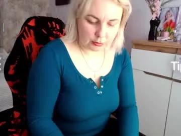 mari_77777 from Chaturbate is Freechat