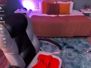 mari_caroley6 from Chaturbate is Freechat
