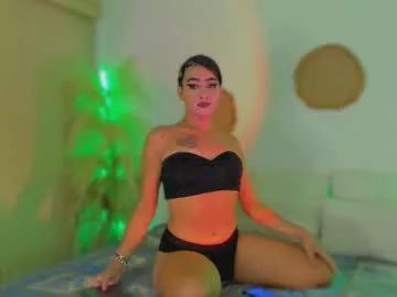 maria_jhonees from Chaturbate is Freechat