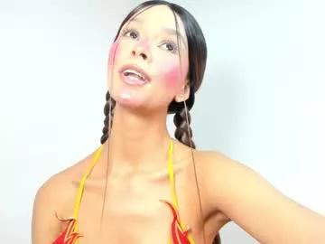 maria_sofii from Chaturbate is Freechat