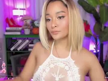 mariacelestine_ from Chaturbate is Freechat