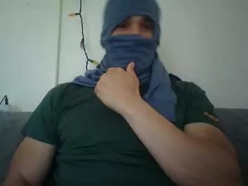 mariachi22cm from Chaturbate is Freechat
