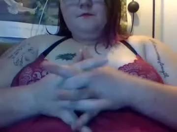 mariahensen from Chaturbate is Freechat