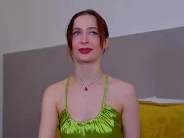Photos of mariamenson from Chaturbate is Freechat