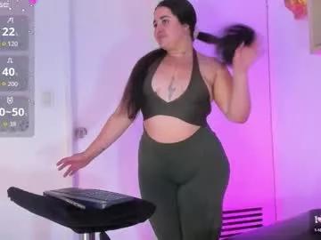 mariana_dollx from Chaturbate is Freechat