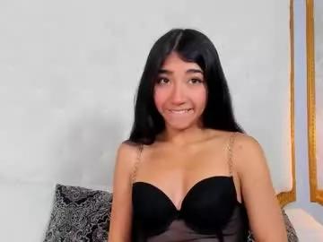 mariana_kalo from Chaturbate is Freechat