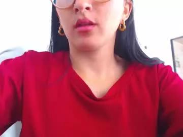 mariana_shy from Chaturbate is Freechat