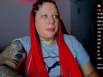 mariana_smittt from Chaturbate is Freechat