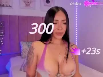 marianaadreams from Chaturbate is Freechat