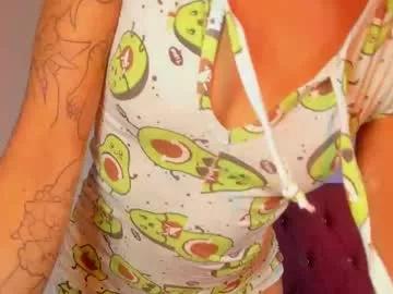 marianawlls from Chaturbate is Freechat