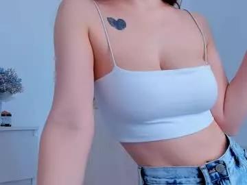 marilinal from Chaturbate is Freechat