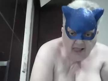 marilu64 from Chaturbate is Freechat