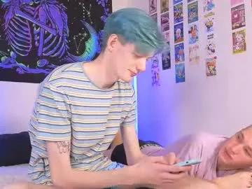 marius_vexley from Chaturbate is Freechat