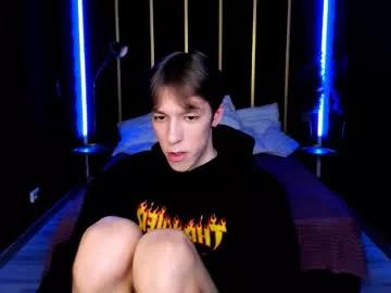 mark_branston from Chaturbate is Freechat
