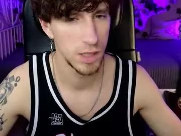 mark_caron from Chaturbate is Freechat