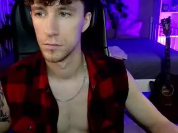 mark_caron from Chaturbate is Freechat