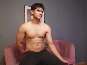 mark_evans1_ from Chaturbate is Freechat