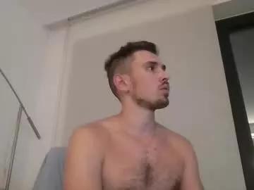 mark_hardman5 from Chaturbate is Freechat