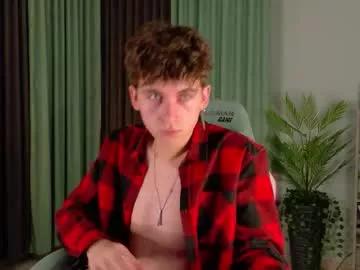 mark_safr from Chaturbate is Freechat
