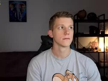 mark_shturman from Chaturbate is Freechat