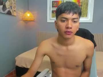 markbowie from Chaturbate is Freechat