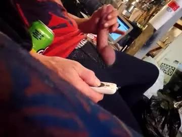 markjomes from Chaturbate is Freechat