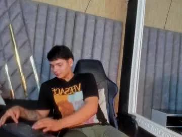 marksgarcia from Chaturbate is Freechat