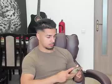 marktison from Chaturbate is Freechat