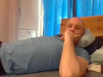markus_7 from Chaturbate is Freechat