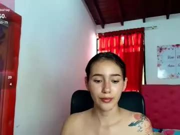 marley_jane_ from Chaturbate is Freechat