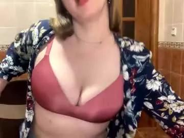 maroonmoon_ from Chaturbate is Freechat