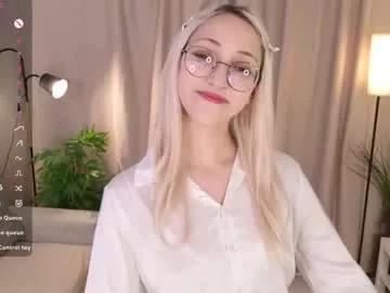 marry_sharppp from Chaturbate is Freechat
