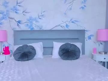 mars_elina from Chaturbate is Freechat