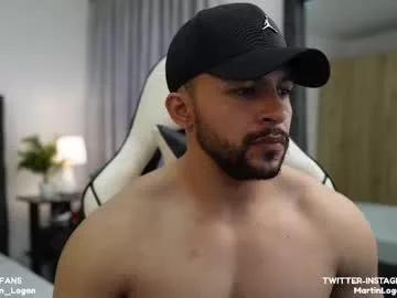 martin_logan from Chaturbate is Freechat