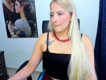 martina_aby from Chaturbate is Freechat