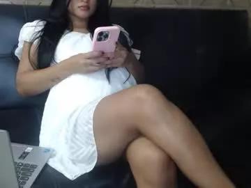 martinahot884 from Chaturbate is Freechat