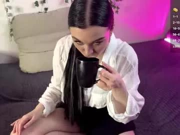 mary_jenet from Chaturbate is Freechat