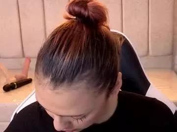 mary_luxx_tp from Chaturbate is Freechat
